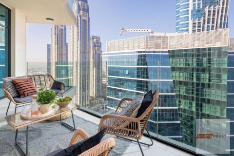 Apartment de 2 dormitorios en Urban Oasis, UAE No. 86161 3