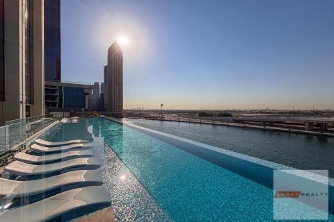 Apartment de 2 dormitorios en Urban Oasis, UAE No. 86161 24