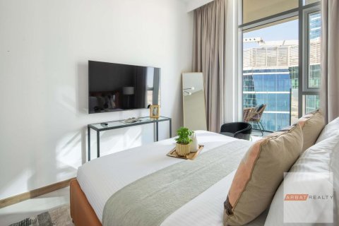 Apartment de 2 dormitorios en Urban Oasis, UAE No. 86161 10