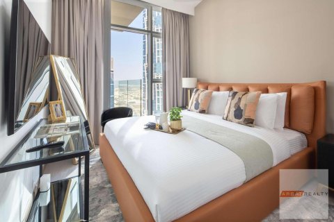 Apartment de 2 dormitorios en Urban Oasis, UAE No. 86161 7