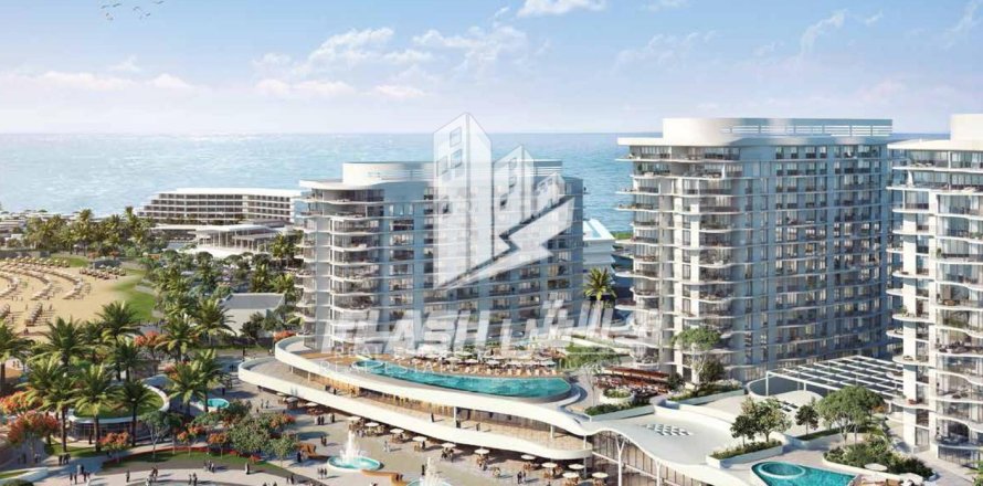 Apartment de 1 dormitorio en Mina Al Arab, UAE No. 32510