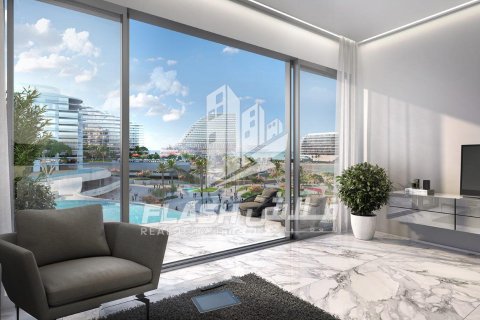 Apartment de 1 dormitorio en Mina Al Arab, UAE No. 32510 12