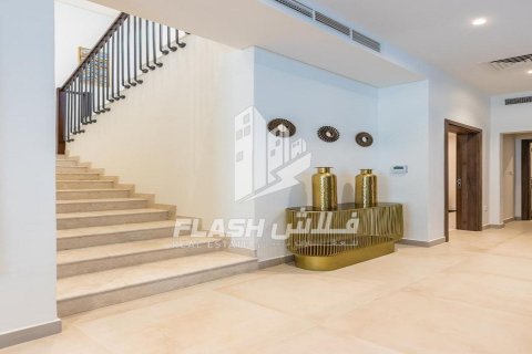 Townhouse de 3 dormitorios en Mina Al Arab, UAE No. 32508 11