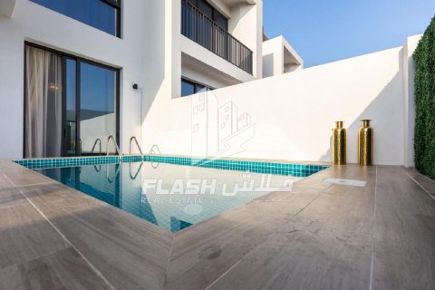 Townhouse de 3 dormitorios en Mina Al Arab, UAE No. 32508 24