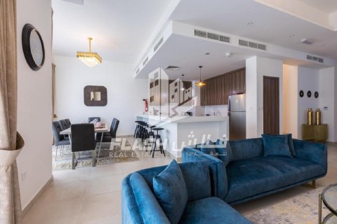 Townhouse de 3 dormitorios en Mina Al Arab, UAE No. 32508 6