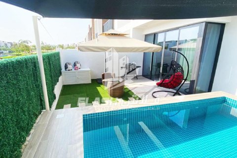 Townhouse de 3 dormitorios en Mina Al Arab, UAE No. 32508 3