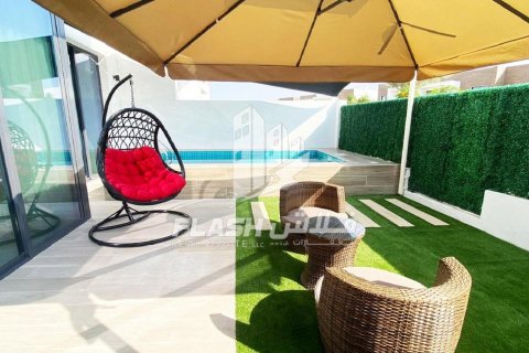 Townhouse de 3 dormitorios en Mina Al Arab, UAE No. 32508 4