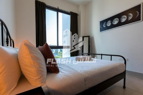 Townhouse de 3 dormitorios en Mina Al Arab, UAE No. 32508 22