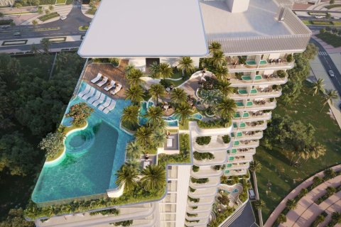 Studio Apartment in Cove Edition 4 The cove, UAE No. 98036 2
