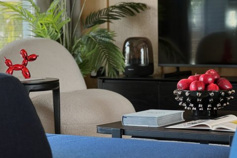 Apartment de 1 dormitorio en BLUEWATERS RESIDENCES Bluewaters, UAE No. 98031 15
