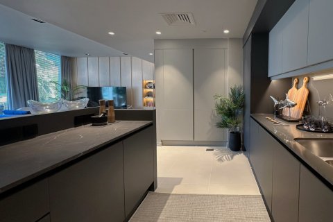 Apartment de 1 dormitorio en BLUEWATERS RESIDENCES Bluewaters, UAE No. 98031 8