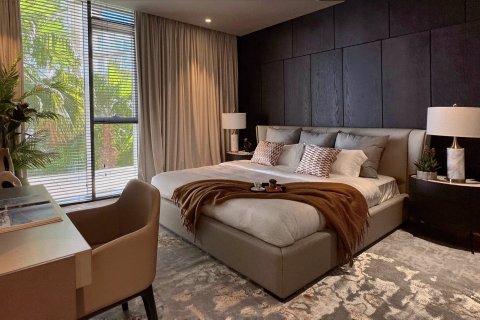 Apartment de 1 dormitorio en BLUEWATERS RESIDENCES Bluewaters, UAE No. 98031 3