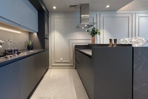 Apartment de 1 dormitorio en BLUEWATERS RESIDENCES Bluewaters, UAE No. 98031 9