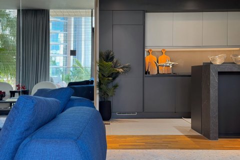 Apartment de 1 dormitorio en BLUEWATERS RESIDENCES Bluewaters, UAE No. 98031 10
