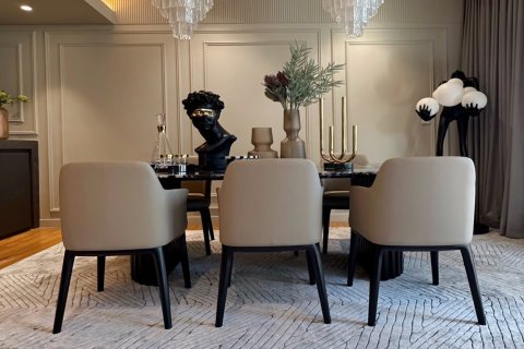 Apartment de 1 dormitorio en BLUEWATERS RESIDENCES Bluewaters, UAE No. 98031 2