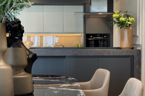 Apartment de 1 dormitorio en BLUEWATERS RESIDENCES Bluewaters, UAE No. 98031 7