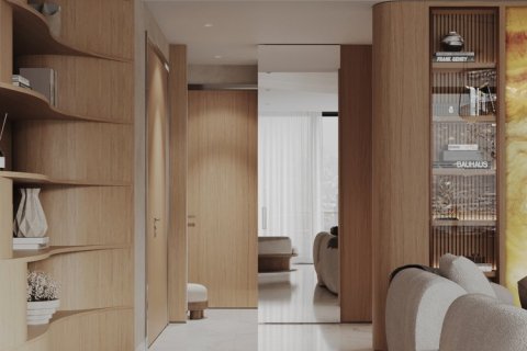 Appartement de 4 chambres à Atlantis The Royal Residences, UAE No. 98030 18