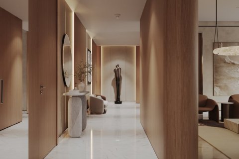 Appartement de 4 chambres à Atlantis The Royal Residences, UAE No. 98030 7