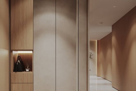 Appartement de 4 chambres à Atlantis The Royal Residences, UAE No. 98030 22