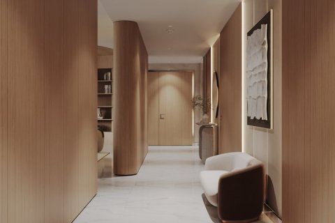 Appartement de 4 chambres à Atlantis The Royal Residences, UAE No. 98030 13