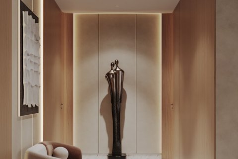 Appartement de 4 chambres à Atlantis The Royal Residences, UAE No. 98030 12
