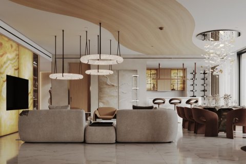 Appartement de 4 chambres à Atlantis The Royal Residences, UAE No. 98030 1
