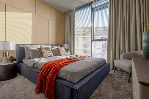 Apartment de 4 dormitorios en BLUEWATERS RESIDENCES Bluewaters Residences, UAE No. 98035 26