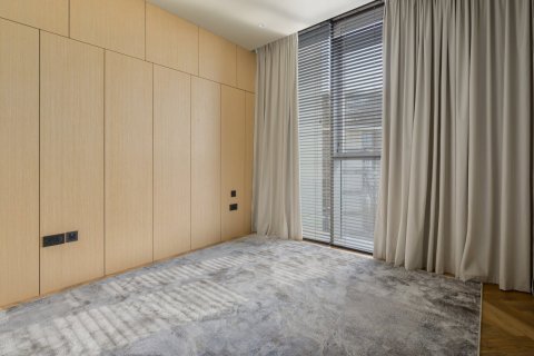 Apartment de 4 dormitorios en BLUEWATERS RESIDENCES Bluewaters Residences, UAE No. 98035 20