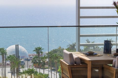 Apartment de 4 dormitorios en BLUEWATERS RESIDENCES Bluewaters Residences, UAE No. 98035 9