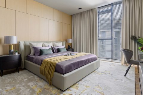Apartment de 4 dormitorios en BLUEWATERS RESIDENCES Bluewaters Residences, UAE No. 98035 18