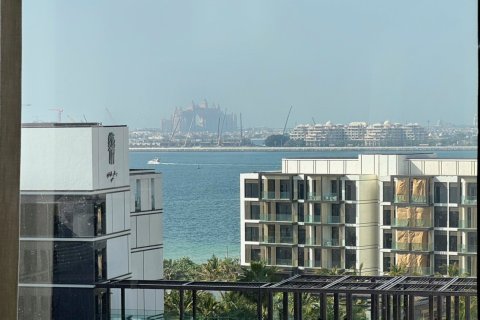Apartment de 4 dormitorios en BLUEWATERS RESIDENCES Bluewaters Residences, UAE No. 98035 27