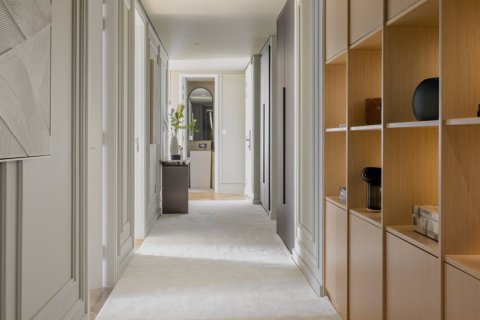 Apartment de 4 dormitorios en BLUEWATERS RESIDENCES Bluewaters Residences, UAE No. 98035 7
