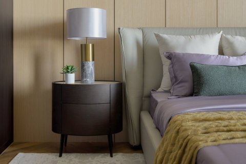 Apartment de 4 dormitorios en BLUEWATERS RESIDENCES Bluewaters Residences, UAE No. 98035 15