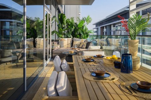 Apartment de 4 dormitorios en BLUEWATERS RESIDENCES Bluewaters Residences, UAE No. 98035 17