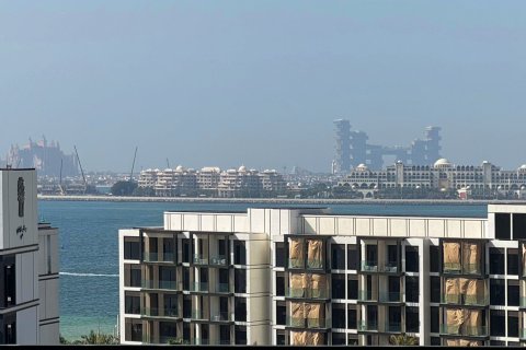 Apartment de 4 dormitorios en BLUEWATERS RESIDENCES Bluewaters Residences, UAE No. 98035 23