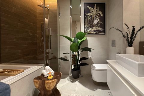 Apartment de 4 dormitorios en BLUEWATERS RESIDENCES Bluewaters Residences, UAE No. 98035 5