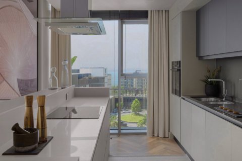 Apartment de 4 dormitorios en BLUEWATERS RESIDENCES Bluewaters Residences, UAE No. 98035 11