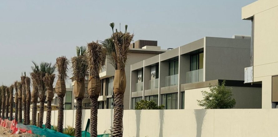 3 غرف نوم فيلا في دبي, الإمارات العربية المتحدة رقم 104759