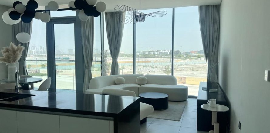 2 غرف نوم شقة في دبي, الإمارات العربية المتحدة رقم 104761