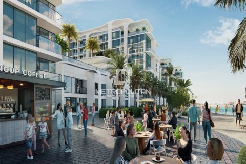 Квартира с 2 спальнями в Umm Al Quwain Marina, ОАЭ №78692 6