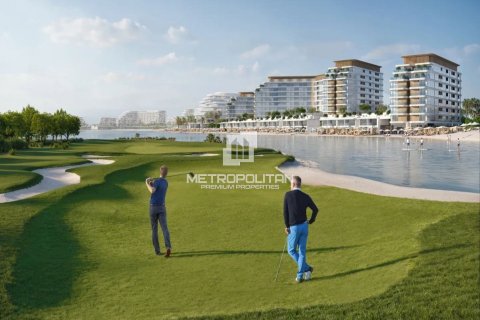 Квартира с 2 спальнями в Umm Al Quwain Marina, ОАЭ №78692 7