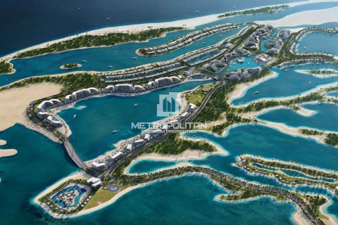 Квартира с 2 спальнями в Umm Al Quwain Marina, ОАЭ №78692 9