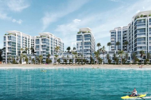 Квартира с 2 спальнями в Umm Al Quwain Marina, ОАЭ №78692 8