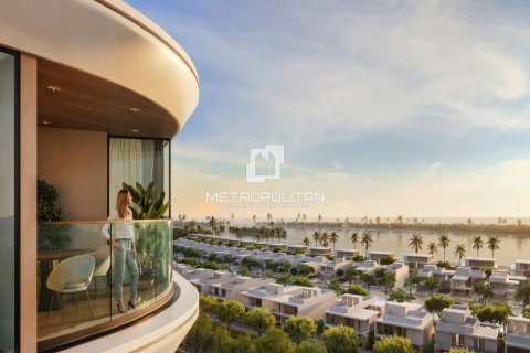 Квартира с 2 спальнями в Umm Al Quwain Marina, ОАЭ №78692 1