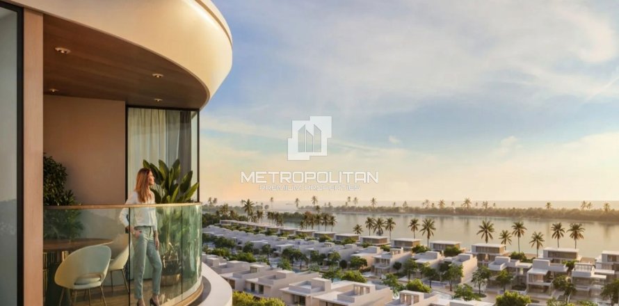 Квартира с 2 спальнями в Umm Al Quwain Marina, ОАЭ №78692