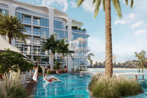 Квартира с 2 спальнями в Umm Al Quwain Marina, ОАЭ №78692 3