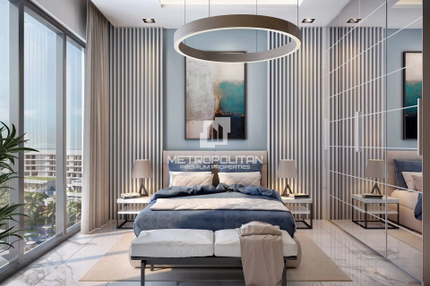 1 غرف نوم شقة في Mina Al Arab, الإمارات العربية المتحدة رقم 62170 12