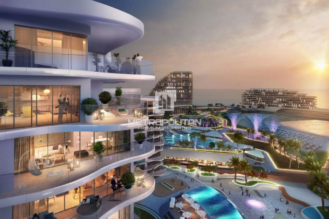 1 غرف نوم شقة في Mina Al Arab, الإمارات العربية المتحدة رقم 62170 15