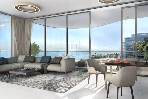 1 غرف نوم شقة في Mina Al Arab, الإمارات العربية المتحدة رقم 62170 8