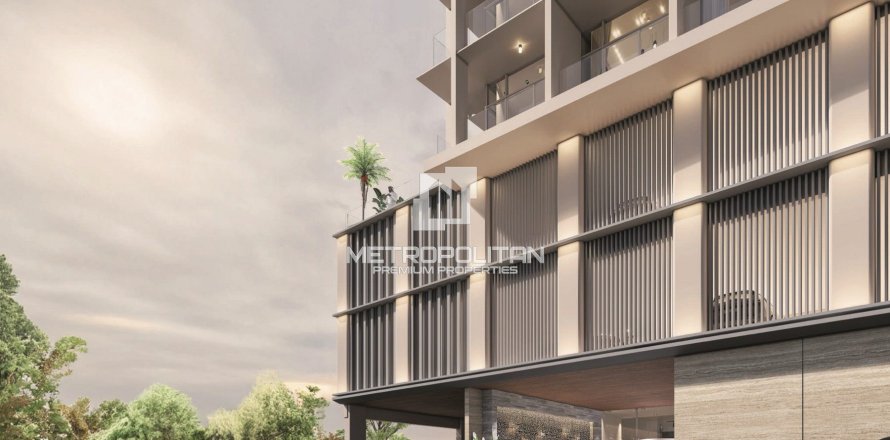 1 bedroom Apartment in Al Satwa, UAE No. 78671